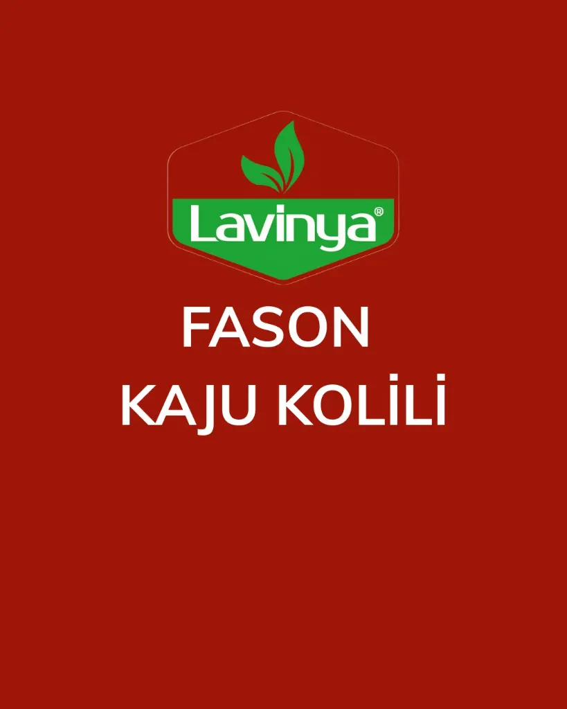 [ST00071] FASON KAJU KOLİLİ