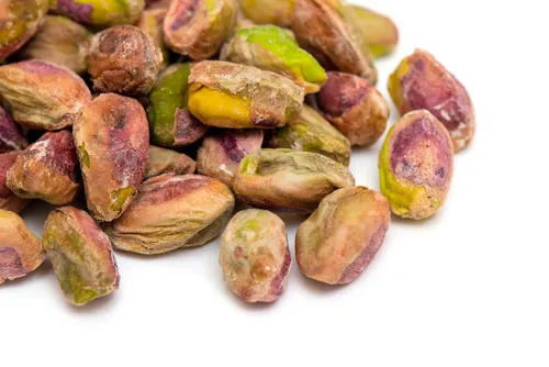 İÇ ANTEP FISTIĞI ÇİĞ