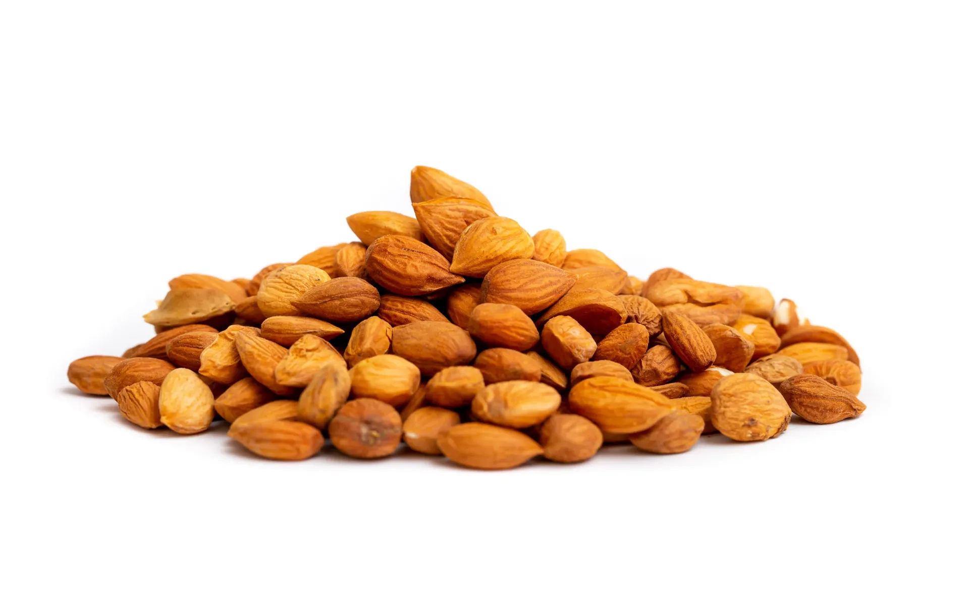 BADEM KAVRULMUŞ 2 NO