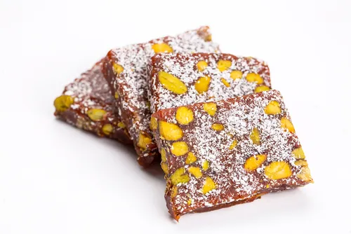 [STK00069] CEZERYE ANTEP FISTIK SEYYİDLER