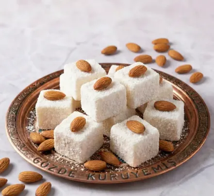 LOKUM SULTAN BADEMLİ