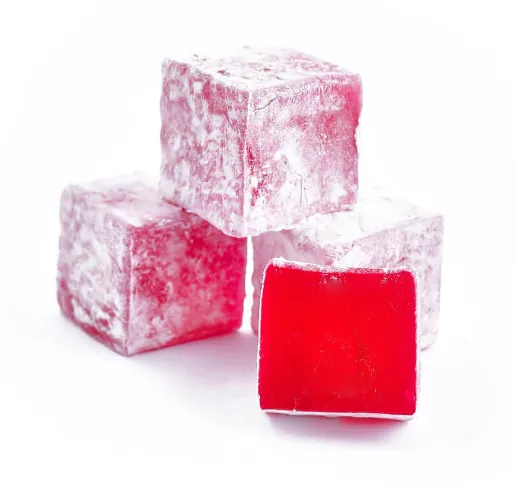 [LOK002] LOKUM GÜLLÜ